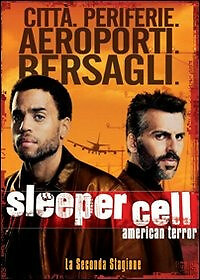 Sleeper Cell (3 dvd) Stagione 2