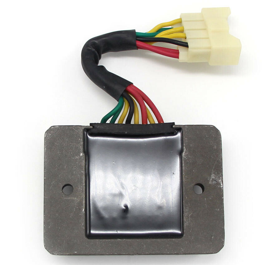 あーる  1109 For Kawasaki Rectifier Regulator Assy Ninja 900 ZX-9R 1998