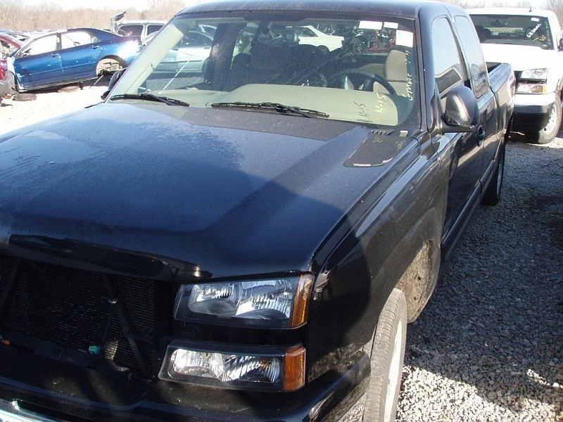 99 00 01 02 03 04 05 06 07 SILVERADO 1500 HUB FRONT 4X2 749860 - Imagem 2 de 4