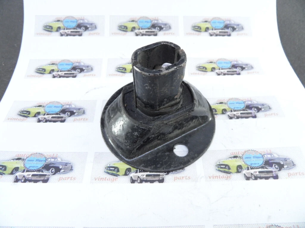 Opel Kadett 1.2S 1977 Steering wheel axle join 3461982 | eBay