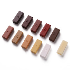 Laminate Tile Floor Repair Kit Laminate Repairing Kit Wax System Worktop Sturdy 