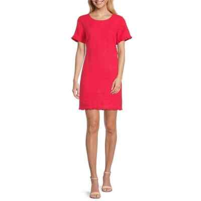a line autumn dresses Long Sleeve Short Mini Dress A-line Office Ladies Dresses – LiveTrendsX main image 1
