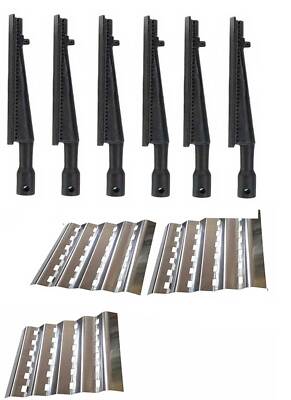Replacement Kit For Brinkmann 810-4615-0, 2500, 4615, PRO SERIES 4615, Gas Model