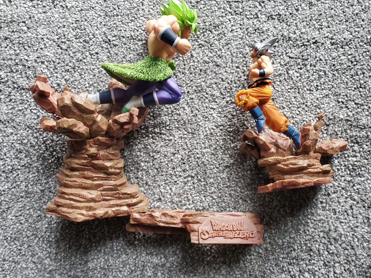 Dragon Ball Diorama for sale | eBay