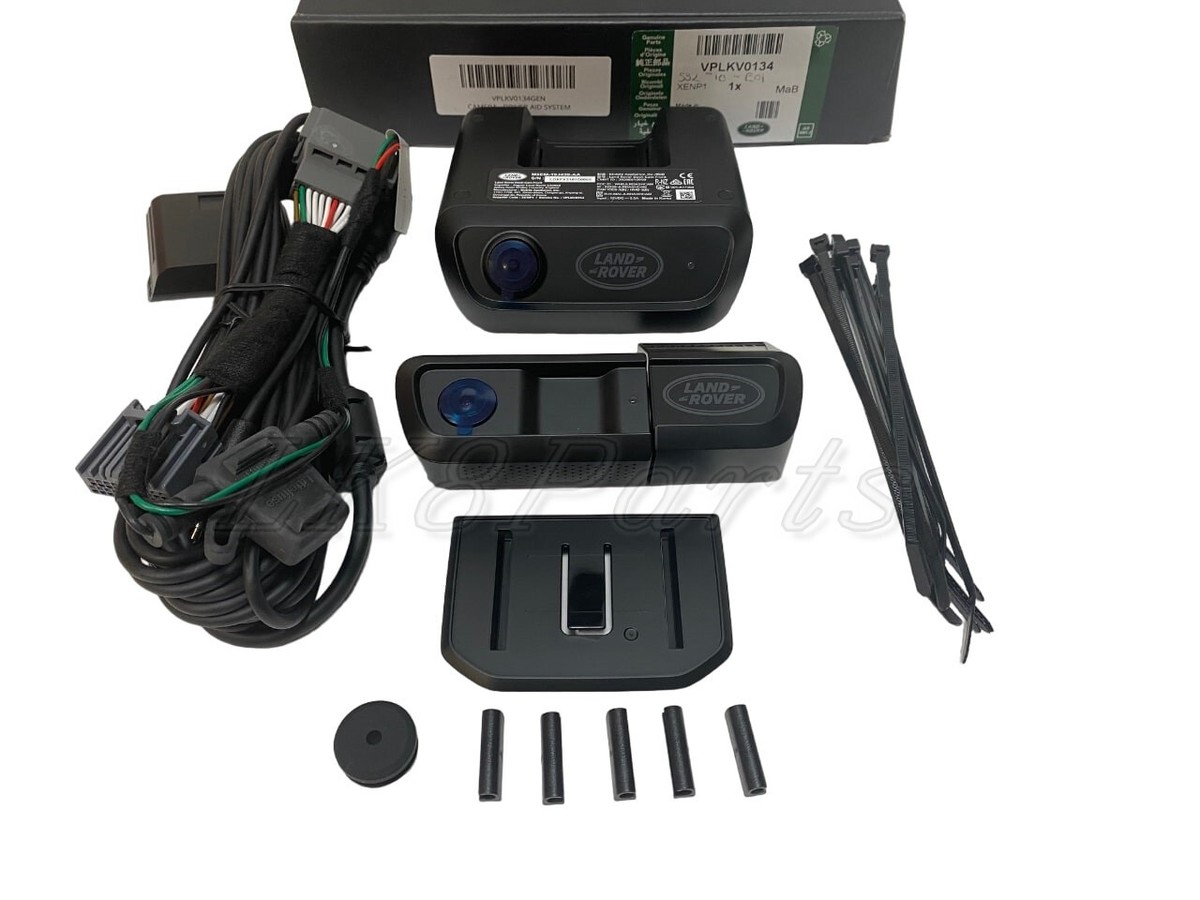 ランドローバー純正ドライブレコーダー レンジローバー VPLKV0134 ランドローバーNEW 純正ドライブレコーダー 品番VPLKV0134 (L405