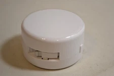 Bib Powerbank Portable Charger Model: BC-MFI-PB (White)