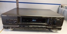 TECHNICS SA-GX390 AV Control Stereo Receiver Separates HI-FI Amplifier Unit