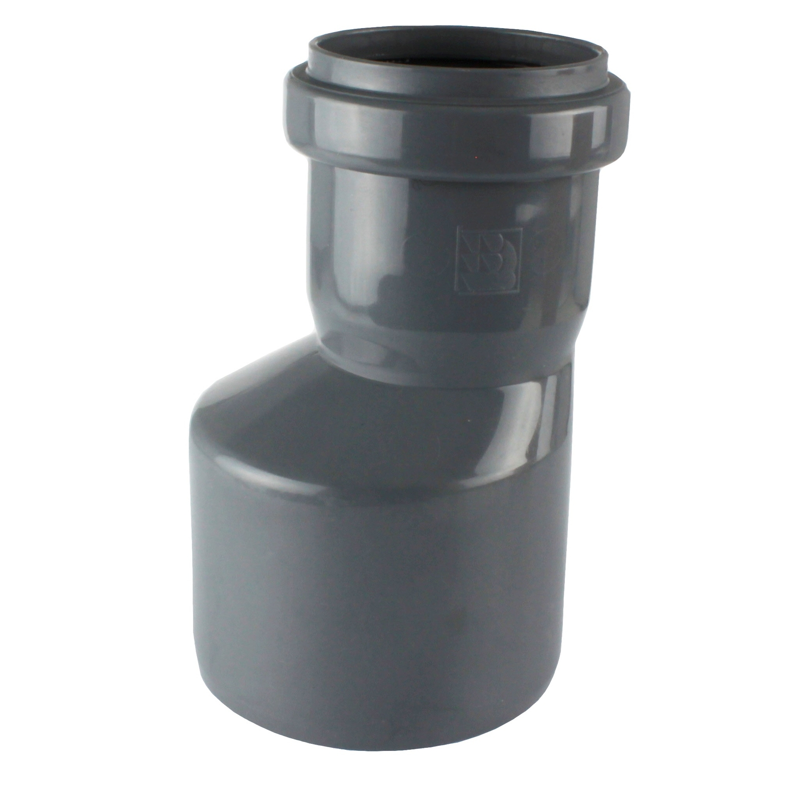 HT Pipe System Fittings Installation Branch Wastewater Bow Reduction