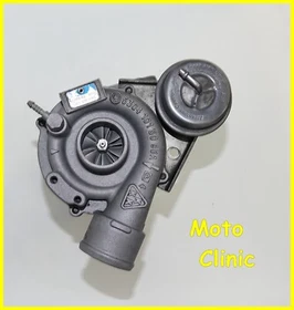 Turbo Turbolader Audi A4 A6 VW Passat 3B2 Variant 3B5 1.8T Quattro 058145703L
