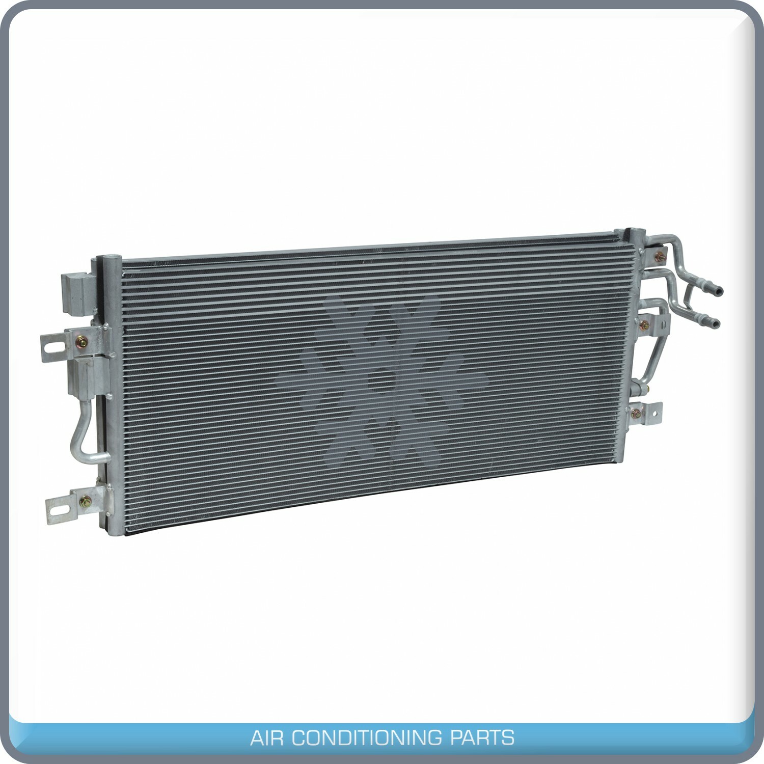 New A/C Condenser for Ford Explorer - 2012 to 2019 - OE# BB5Z19712B QU ...