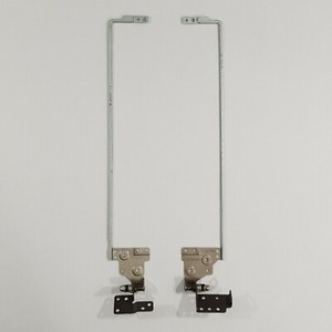 Lenovo IdeaPad Z50-75 Displayscharniere Leisten L+R LCD Hinge Scharniere