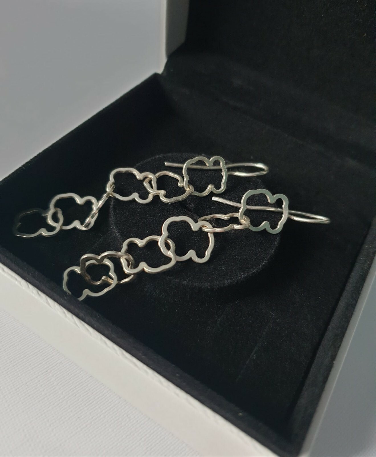 Tous Pendientes Largos De | eBay