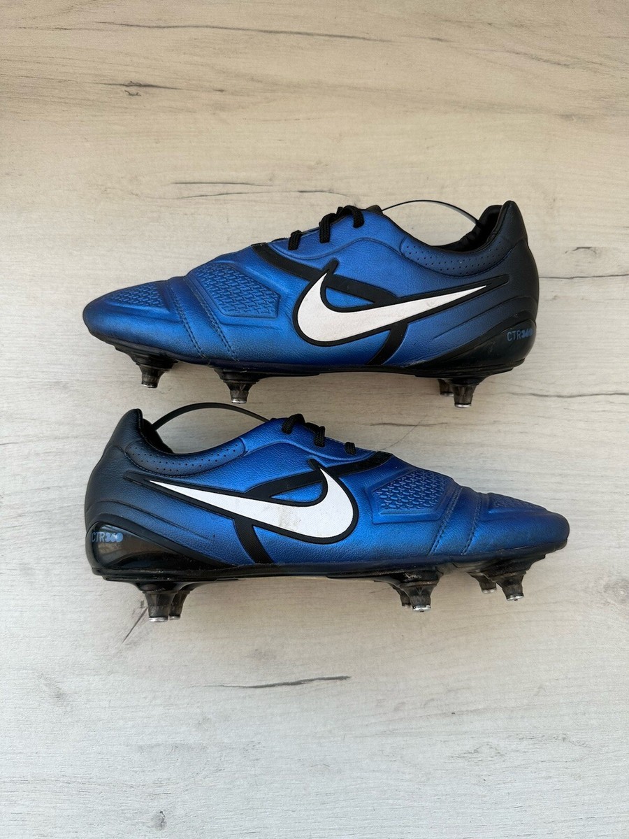 Nike CTR360 Maestri Navy Blue Kanga Lite Football Soccer