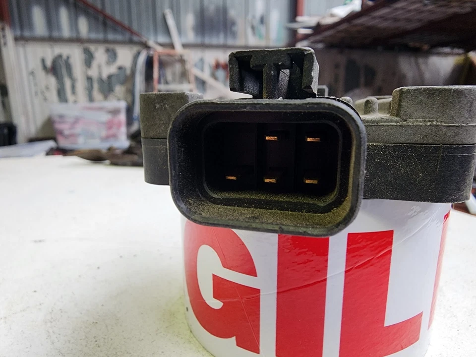 Módulo de control de encendido Nissan 200SX S13 2202085M00 Foto 4 de 4