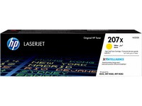 Hp 207X / W2212X Toner Gelb