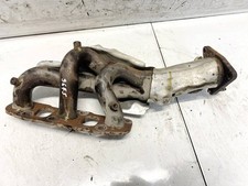  Krümmer Abgaskrümmer  Infiniti QX50 DE2309042-17