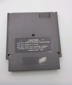Top Gun: The Second Mission NES Modul | Nintendo | USA Version Konami 