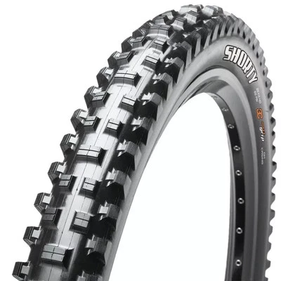 MAXXIS SHORTY REIFEN TLR EXO FALTBAR 27.5 X 2.3 3C MAXXTERRA FALTREIFEN TUBELESS - Bild 1 von 3