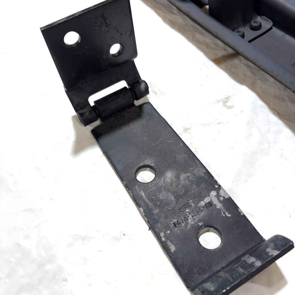 Mozda Ranger 1983-1997 Ford Ranger spare tire carrier (original) Mazda B-Series | eBay