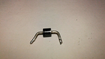 Power Resistor, VI3RL252