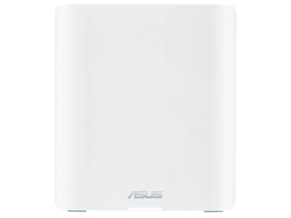 ASUS ZenWiFi BT10 Tri-Band WiFi 7 Mesh, 18 Gbps, 3000 sq.ft (1pk), Dual 10G - Image 3 of 4