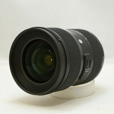 Japan SIGMA 24-35mm F2 DG HSM Art AF Lens