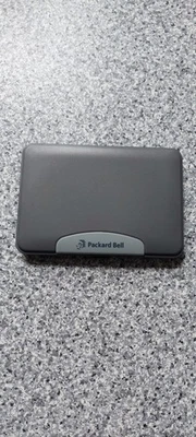 Packard Bell DB80 PDA - Image 1 of 4