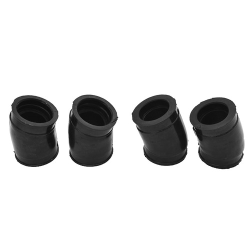 Carburetor Intake Boots Carb For Honda CB750K CB750F CB750 Repalce 16211-300-030 - Picture 7 of 8