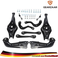 Querlenkersatz Hinterachse für Skoda Octavia II 1Z3 L+R Links und Rechts