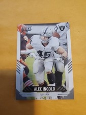 2021 Score Football Card Alec Ingold #231