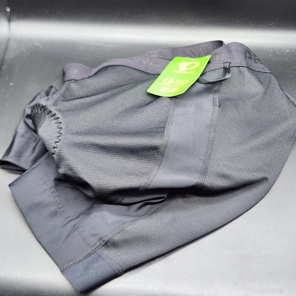 Pearl Izumi Mujer Selecto Bicicleta Corta Negro Forma Ajuste Talla L Ciclismo Acolchado Nuevo con Etiquetas Foto 2 de 4