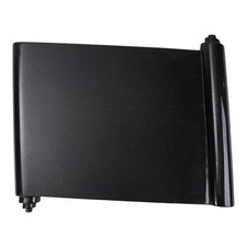 Nagrobek-Kamień Biżuteria Tablica pamiątkowa Papirus Granit Szwedzki Czarny Czarny 50 x 40