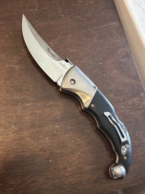 Cold Steel Custom Series Talwar VG-1 San Mai w/ Ti Bolsters & BK Micarta - 60ST