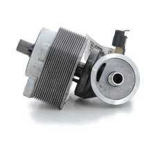 Filtre à huile Renault Captur