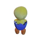 Hallmark Easter Tip ‘n’ Fall Tweety With Sound and Motion Plush Toy In Egg 10" — photo 2