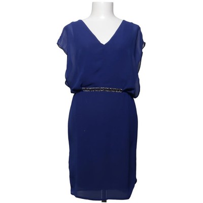 Spotlight by Warehouse, Kleid, Größe: 34, Blau, Polyester, Damen #EKK