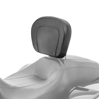 Fahrer RüCkenlehne FüR Harley Davidson Road Glide 98-22