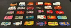 (30) Vintage 1980s Hot Wheels Blackwall & Matchbox Superfast Cars & Trucks Lot!