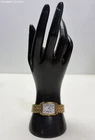Vintage Seiko V700-5J10 Tank Style Case Quartz Unisex Watch