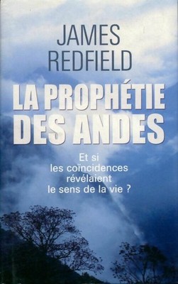 Die Prophezeiung der Anden - James Redfield - V1922645