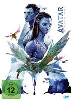 Avatar - Aufbruch Nach Pandora | James Cameron | Dvd | 1X DVD-9 | Deutsch | 2024