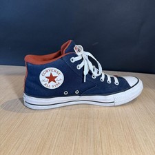 Converse Malden Street Chuck Taylor All Star Shoes M 11 W 13 Mid Unisex