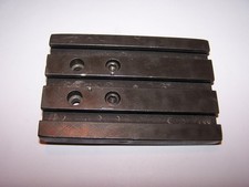 UNIMAT, DB 200 / SL Milling, Fixture Table, No 1210, 5" x 3", 3 T-slots, #161