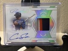 2024 Panini Flawless Baseball Checklist Guide in-content 26
