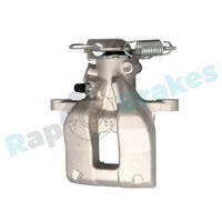 RAP Brakes R-K0031 Bremssattel Hinten Links FüR Toyota Avensis 09-18