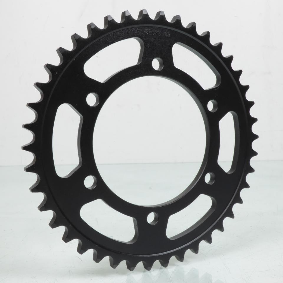 Couronne de transmission Esjot 42 dents Suzuki GSX-R 1000 annee 2009 2010 2011