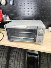 Breville Bov450xl Mini Smart Oven - Excellent Condition - No Power
