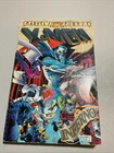 X-Men : Inferno by Chris Claremont Marvel's Finest Omnibus Graphic Novel VTG