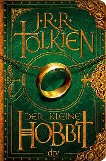 Der kleine Hobbit von Tolkien, J.R.R. | Buch | Zustand sehr gut