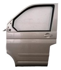 TÜR VORNE LINKS VOLGSWAGEN T5 BUS TRANSPORTER PRITSCHE DOKA. BJ:2004 7E5831055E